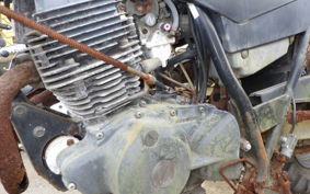 YAMAHA TW200 2JL