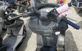 SUZUKI SKYWAVE 200 (Burgman 200) CH41A