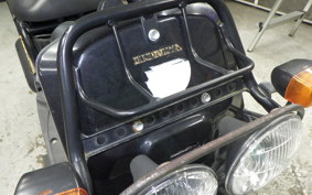 HONDA ZOOMER AF58