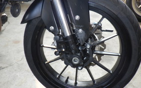 BENELLI レオンチーノ250 1994