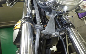 KAWASAKI ESTRELLA RS 2023 BJ250A