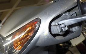 HONDA DIO Gen.5 2021 AF57