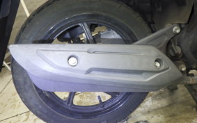 SUZUKI ADDRESS 110 2019 CE47A