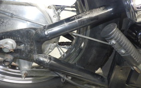 KAWASAKI VULCAN 400 Gen.2 1995 VN400A