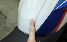 BMW R1200RS 2016