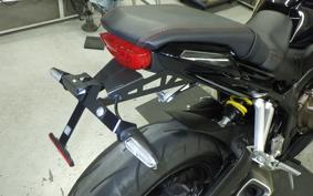 HONDA CBR650R 2021 RH03