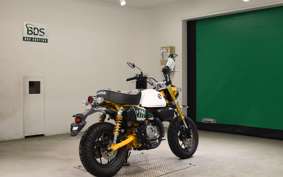 HONDA MONKEY 125 2020 JB05