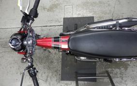 HONDA DAX 125 2017 JB04