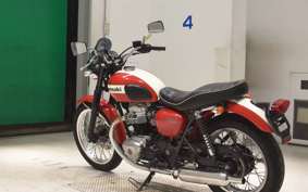 KAWASAKI W400 2007 EJ400A