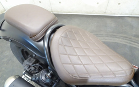 HONDA REBEL 250  S E-clutch MC49
