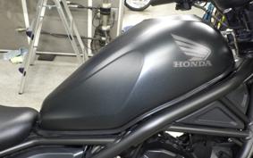 HONDA REBEL 250 A 2015 MC49