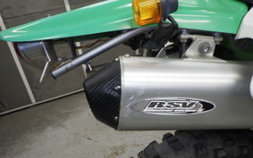 KAWASAKI KLX250 LX250E