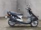 Фото Honda SPACY 125 TRAINING CAR с японского аукциона