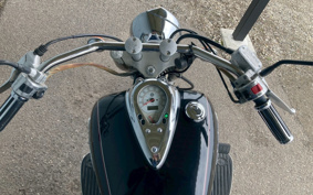 YAMAHA DRAGSTAR 400 CLASSIC 2003 VH01J