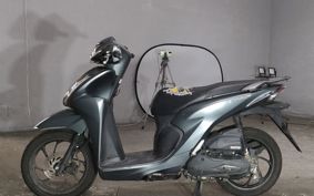HONDA DIO 110 JK03