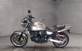 SUZUKI INAZUMA 400 GK7BA