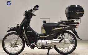 HONDA DREAM 125 ND125M