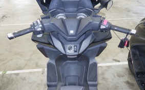 HONDA FORZA 250 MF13