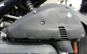 HONDA ZOOMER AF58