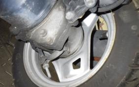 HONDA DIO GEN 3