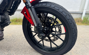 DUCATI SCRAMBLER ICON 2023 7K00