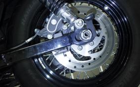 HARLEY XL1200X 2013
