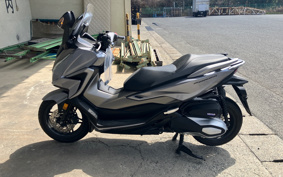 HONDA FORZA 250 MF15