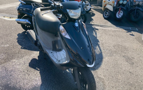 SUZUKI ADDRESS V125 CF46A