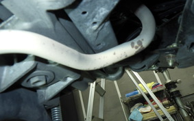 HONDA TACT-4ﾍﾞｰｼｯｸ 2015 AF79