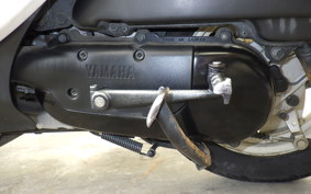 YAMAHA JOG SA57J