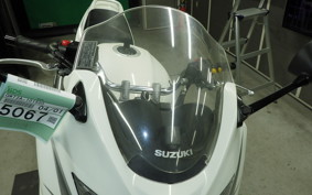 SUZUKI BANDIT 1250 SA 2009 GW72A