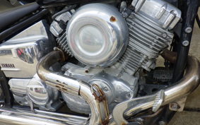 YAMAHA DRAGSTAR 400 1996 4TR