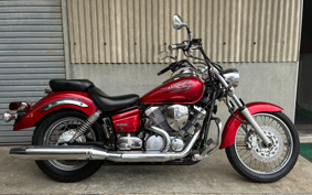 YAMAHA DRAGSTAR 250 VG05J