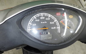 YAMAHA JOG Gen.5 SA36J
