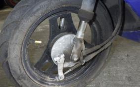 SUZUKI ADDRESS V50 Gen.2 CA44A