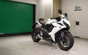 HONDA CBR650R 2024 RH03