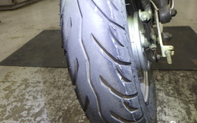 HONDA CHALY 50 2012 CF50