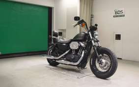 HARLEY XL1200X 2013