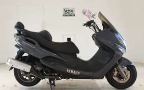 YAMAHA MAJESTY 125 FI
