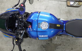 YAMAHA XSR900 2021 RN80J