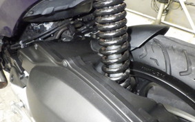 HONDA DIO 110 2014 JF58