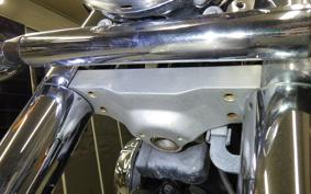 HONDA SHADOW 400 2009 NC34