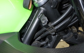 KAWASAKI NINJA 400 2022 EX400G
