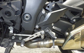 KAWASAKI Z1000 Gen.4 2010