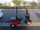 Фото Honda GYRO 2014 с японского аукциона