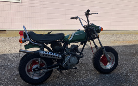 HONDA NO-TI DUX CY50