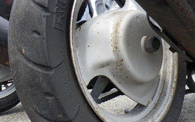 YAMAHA JOG POCHE SA08J