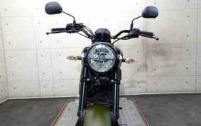 YAMAHA XSR155 RG63