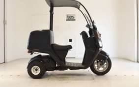 HONDA GYRO CANOPY TA02