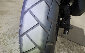 KAWASAKI VERSYS X250Aﾂｱﾗｰ 2009 LE250D